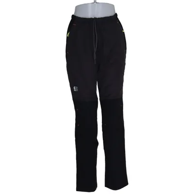 Friluftsbukser (Sort) fra Sportful Elastan, Polyamid, Polyester