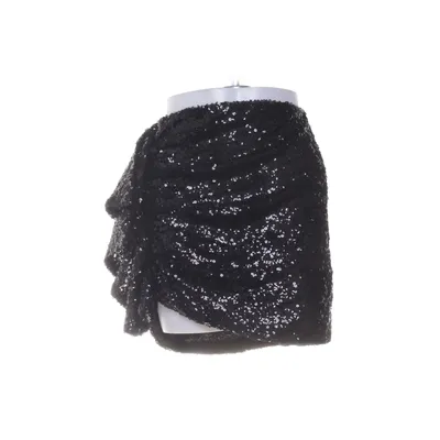 Rok (Zwart) van NLY Trend Polyester
