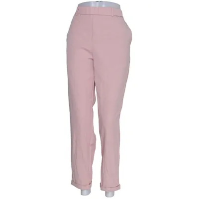 Byxor (Rosa) från JYOTHI Elastan, Polyester, Viskos