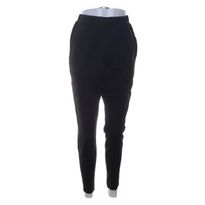Pants (Black) from Aarre Elastane, Organic cotton, Polyamide