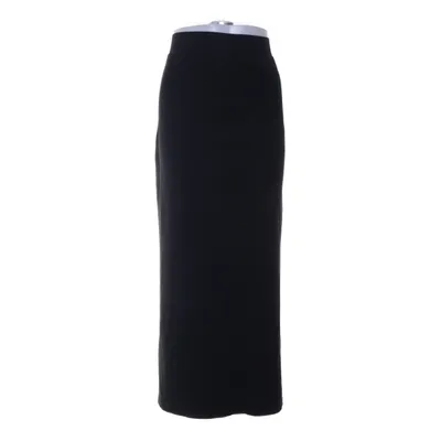 Maxi rok (Zwart) van Tindra Katoen, Elastaan