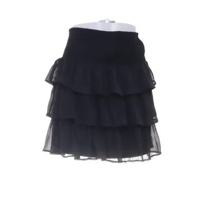 Kjol (Svart) från Vero Moda Polyester