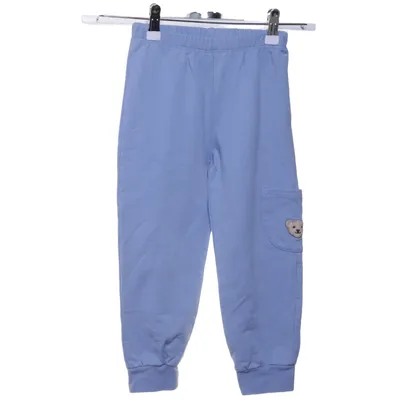 Mjukisbyxor (6326956/99) från Steiff Bomull, Elastan