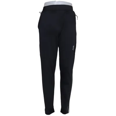 Joggers (Black) from Gym King Polyester