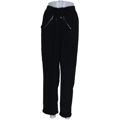 Byxor (Svart) från Canard Collection Polyester