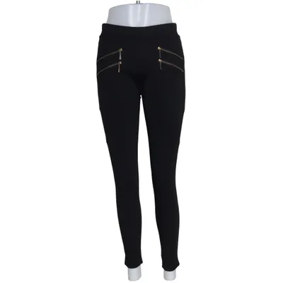 Pantalon (Noir) de Yu & Me