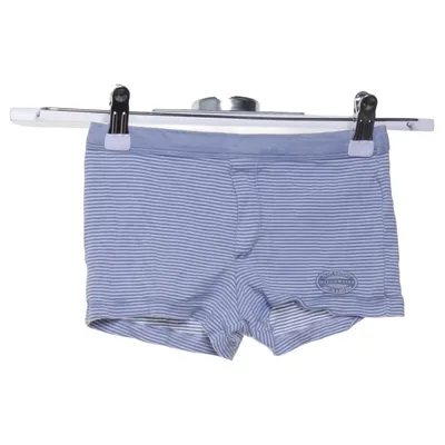 Shorts (Blå, Vit) från Petit Bateau