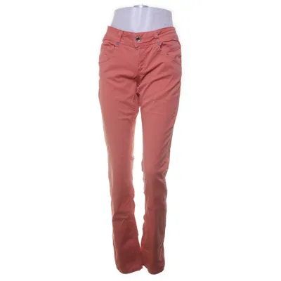 Jeans (Orange, Rosa, Beige) från Superstar Bomull, Elastan