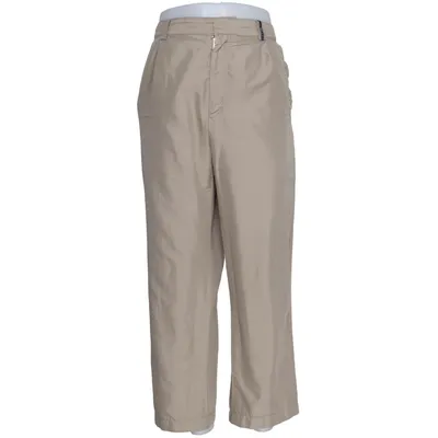 Chinos (Korsing) från Brax Golf Polyester