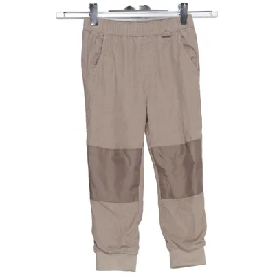 Pantalon en velours (Beige) de Happy Kids by Tchibo Coton
