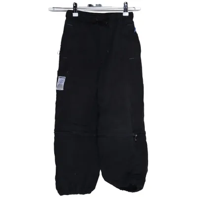 Cargobyxor (Svart) från Dubster Bomull