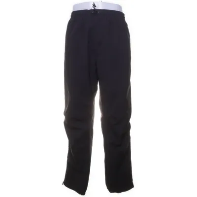 Overbroek (Zwart) van Five Seasons Elastaan, Polyamide, Polyester