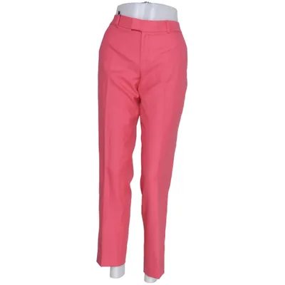 Pantalon de costume (Rose) de Club Monaco Polyester, Laine