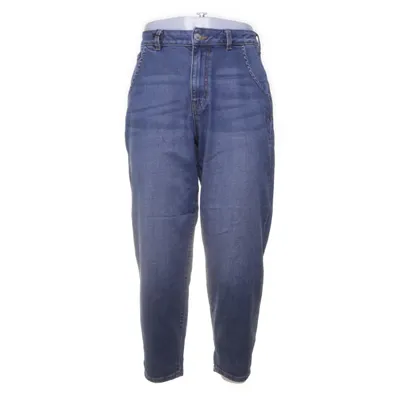 Spijkerbroek (Blauw) van Tom Tailor Denim Elastaan, Lyocell, Polyester