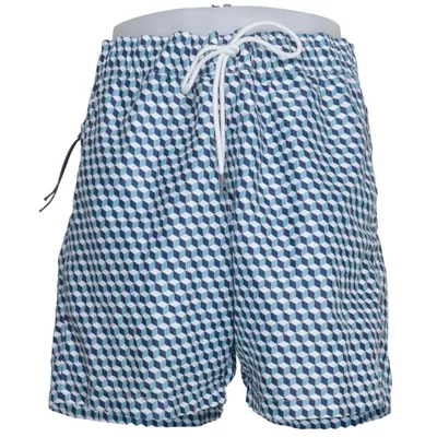 Badshorts (Maldives M Swimshort) från Firefly Polyester