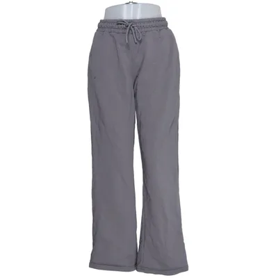 Mjukisbyxor (Grå) från Def Bomull, Polyester