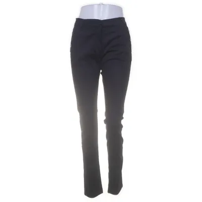 Jeans (Black) from Ze-Ze Concept Cotton, Elastane