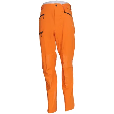 Outdoor broek (Eisfeld Light So) van Mammut Elastaan, Polyamide, Polyester