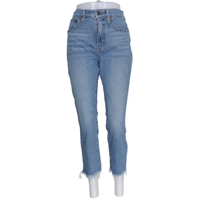 Jeans (The Perfect Vintage Jean) from Madewell Cotton, Elastane