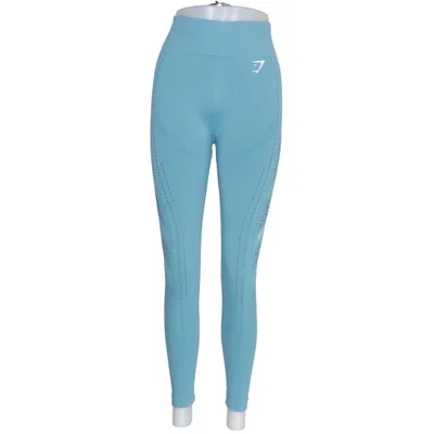 Träningstights (Blå) från Gymshark