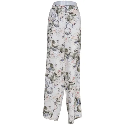 Pantalon (Multicolore) de VRS Woman Élasthane, Polyester