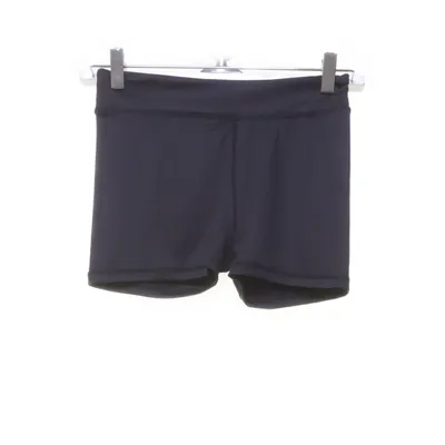 Trainingsshorts (Zwart) van Energetics Elastaan, Polyester
