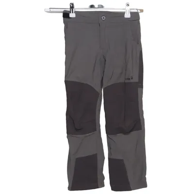 Friluftsbyxor (Grå, Svart) från Isbjörn