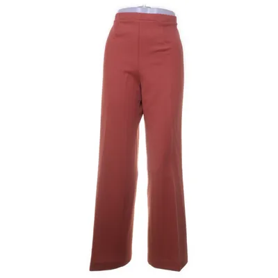 Pantalon (Orange) de Dillards Polyester