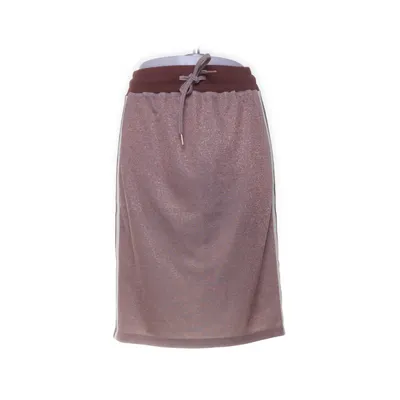 Rok (Bruin) van SVNTY Elastaan, Polyamide, Polyester, Viscose