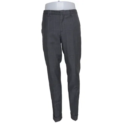 Suit pants (Gray) from Hackett London