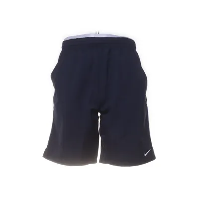Sports shorts (Blue, White) from Nike Polyester