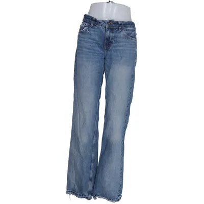 Jean (Bleu) de Zara Coton