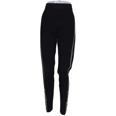 Leggings (Schwarz, Weiß) von Pringle of Scotland x H&M Polyamid, Polyester, Viskose