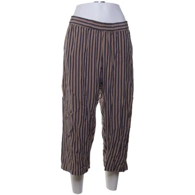 Culottes (Brun, Blå) från A Part Of The Art Acetat, Viskos