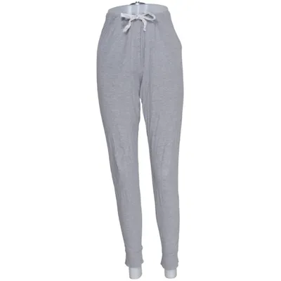 Pantalon de survêtement (Gris) de Esmara Lingerie Coton, Élasthane, Viscose