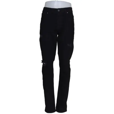 Jeans (JJWHGLENN JJORIGINAL MF 205) fra Jack & Jones Jeans Intelligence Bomuld, Elastan