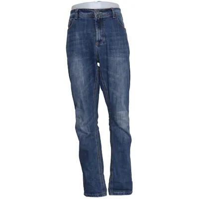 Jean (Bleu) de Strömberg Coton, Élasthane
