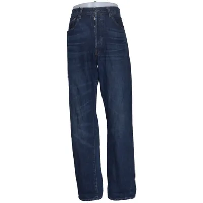 Jeans (501 Xx) from Levi Strauss & Co Cotton