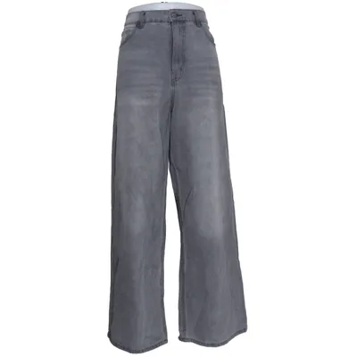 Jeans (Grå) fra Scuffers Bomuld