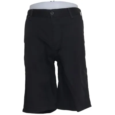 Shorts (Black) from DC Shoes Cotton, Elastane, Polyester