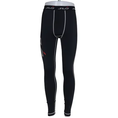 Sports tights (Black) from SUGOI Elastane, Polyamide