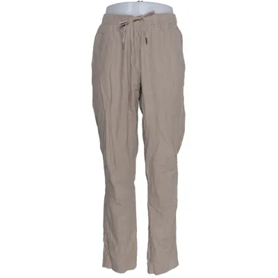 Bukser (Beige) fra Redgreen Elastan, Linned, Viscose
