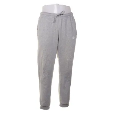 Sweatpants (Gray) from Nike Cotton, Polyester