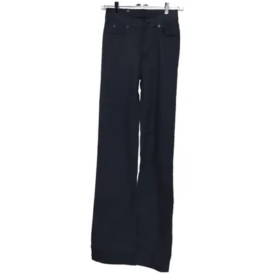 Jean (WIDE SLIM) de Örjan Andersson Coton, Élasthane, Polyester