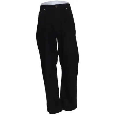 Jeans (Svart) från And Bomull