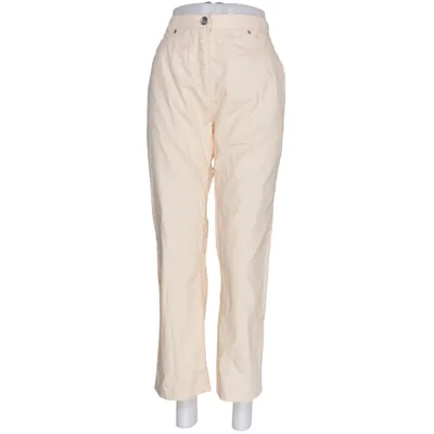 Palazzobukser (Beige) fra Toni Dress