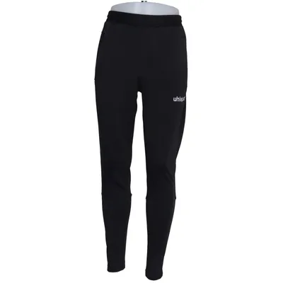 Pantalon de jogging (Noir) de Uhlsport Polyester