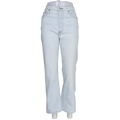 Jeans (Blue) from Levi Strauss & Co Cotton, Elastane, Polyester