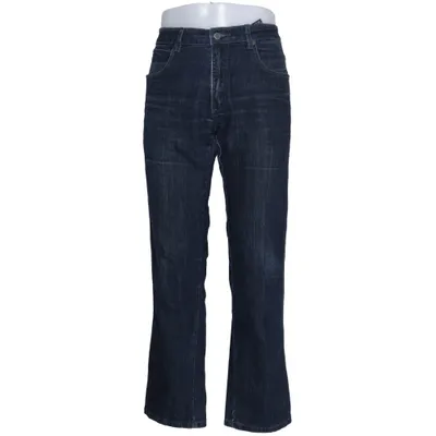 Jean (Bleu) de Roberto Élasthane, Polyester