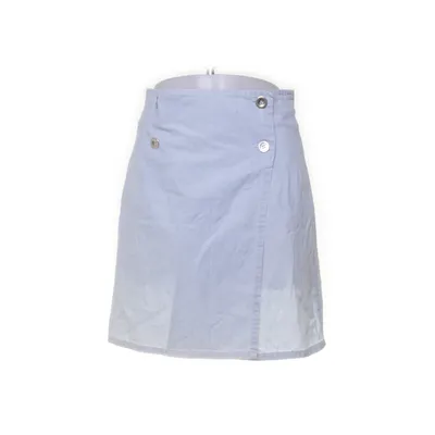 Wrap skirt (Blue) from Wit Boy